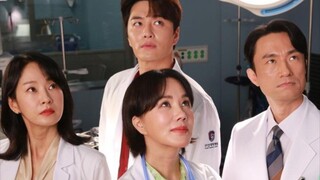 Doctor Cha EP07 (2023)