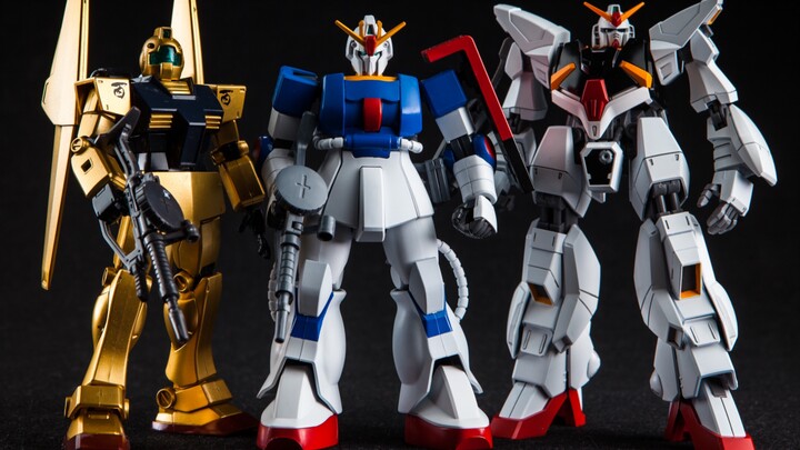 【ภาพจากแฟนๆ】Fake Gundam Team! ? ให้แรงงานและผู้บริหารเห็นชัดเจนและพูดอย่างเข้มแข็ง!