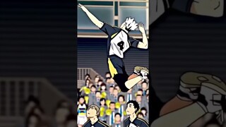 Shinunoga E-Wa (haikyuu! edit) CREDITS TOO : @virodee7981 for clips:)