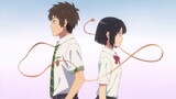 [Exclusive for newbies] [Your name 1080p]: material clips, you need to pick them up yourself.