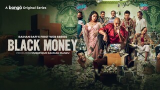 Black Money│Rubel│Puja Cherry _ Raihan Rafi│WEB Series│Watch & Downlaod