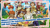 Digimon Adv (2020) | EP50 Goddramon & Holydramon Kalahkan Millenniummon (Sulih Suara Kanton)