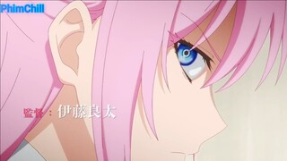 Trailer bạn gái tôi vừa ngầu vừa dễ thương #anime