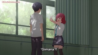 Gimai Seikatsu Eps 4 (Sub-Indo)