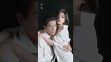 Zhao Lusi X Shen Yin Update 09.12.23 | The Last Immortal BTS Modern Photoshoot #zhaolusi #wanganyu