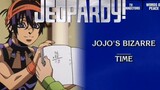 『JoJo』今日是国际教育日/美国综艺Jeopardy!提到了JoJo