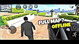 Finally Nandito na si GTA V Mobile!! (BETA TEST) v1.17