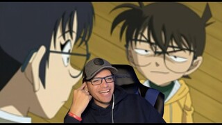 Detective Conan EPISODE 493 REACTION FOR A VASE...