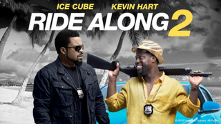 Ride Along 2 (2016)