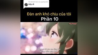 Trả lời  bình luận ở trên màn hình là của idol 16k follow đấy ae ạ 🥵 animeedit phimhaymoingay animehay tomtatanime anime