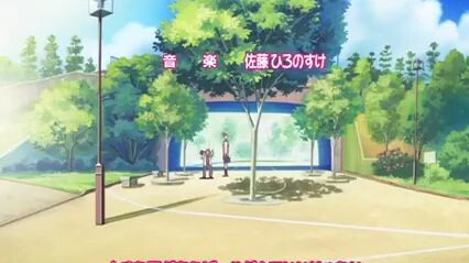 Ep 24 Lovely Complex (Last ep)