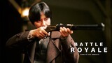Battle Royale | Song of the Bandits