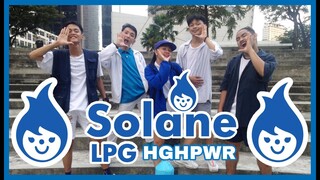 Solane LPG - HighPower | Shellane is now Solane TV Commercial