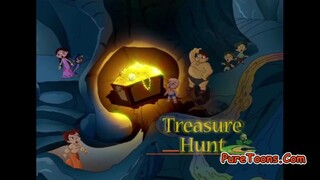 Chhota Bheem hindi ..1.15                                 Tr T Treasure Hunt 1,15