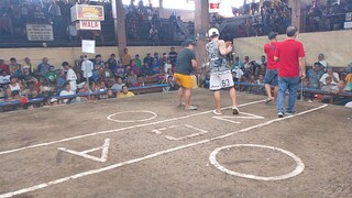 Naic Cockpit Arena