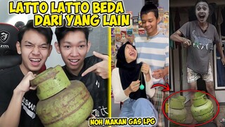 LATTO LATTO VERSI BOCIL FREE FIREE❌ LATTO LATTO VERSI DEWASA✅