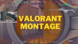 The Search 🔍🔥(Valorant Montage)