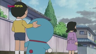 Doraemon Bahasa Indonesia Terbaru 2023 | Kain Katun Terbang ke Angkasa, - Episode (2) 439 Kartun