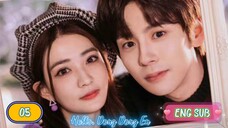 🇨🇳HELLO, DONG DONG EN EPISODE 5 [ENG SUB.] | CDRAMA