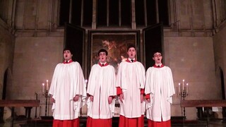 King's College Choir announces major change