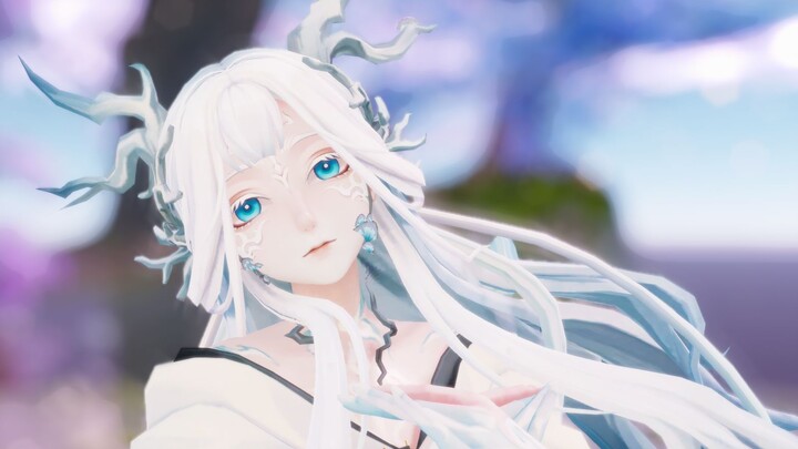 [จี]❥เมียใหม่ของฉัน เธอสวยจริงๆนะ❥❥❥[องเมียวจิMMD]