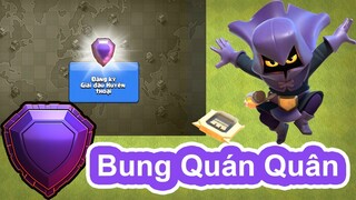 Bung Giải Đấu Huyền Thoại NMT Gaming