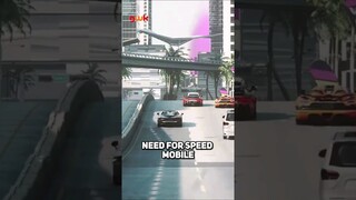 Need for Speed Mobile akan Membuka CBT di Indonesia! #needforspeed #mobilegames