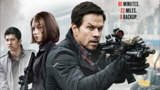 Mile 22 full movie_ CIA AGENTS VS. RUSSIAN SPIES 💪💪