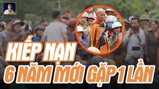 KIẾP NẠN LỚN NHẤT CỦA THẦY MINH TUỆ LÀ ĐÂY