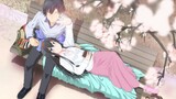 [Anime] The Love Story of Yukino & Hachiman