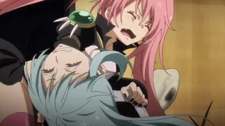 [2022-11-25/Theatre] That Time I Got Reincarnated as a Slime: Crimson Lotus Kizuna Arc official PV r