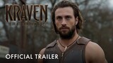 Kraven The Hunter | Official Trailer
