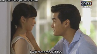 Ngao Asoke 2016 Ep1 EstherxSean (Childhood crush and Ages gap)