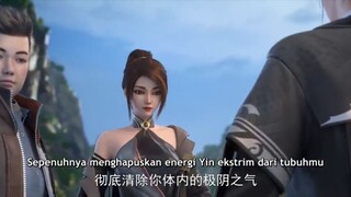 Mysterious Treasures Eps 03 Sub Indo