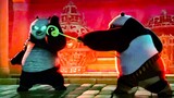 KUNG FU PANDA 4 "Po Vs Giant Chameleon Po Fight Scene" Official Trailer (2024)