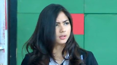 105 Ganteng-Ganteng Serigala