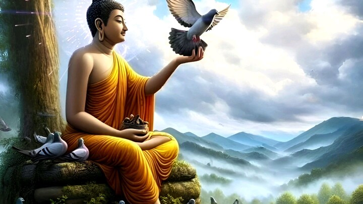 "জগৎ সচল কর্মে | Karma Moves the Universe"