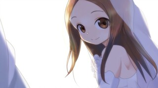 [Anime] [Static MAD] [Takagi-san] It's a Miracle