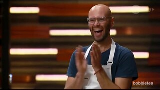 Happy Clappy Reece (MasterChef Australia Season 12)