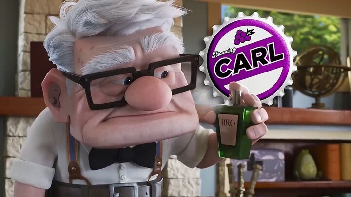 Carl’s Date _ Official Trailer