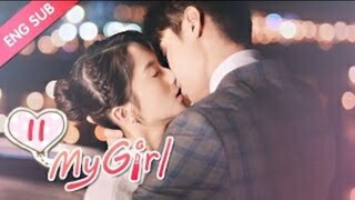 MY GIRL [EP11] ENG SUB_(720P_HD)