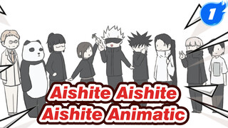 [Animatic] Aishite Aishite Aishite_1