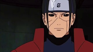 Sasuke cảm thấy như mình có thể làm lại điều đó!