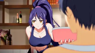 Top 10 Harem Anime Where Main Character Is Chased By Many Girls