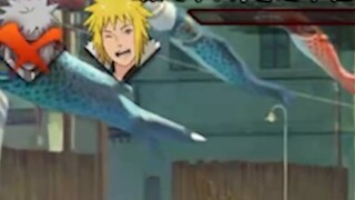 Play Tsunade to the extreme! Accurate to every basic attack?