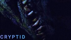 -• CRYPTID' (2023) Horror/Thriller - Sub Indo