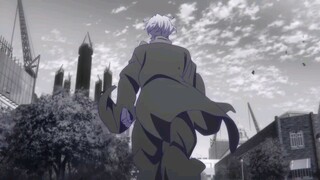 bungo straydogs s4 ep 1