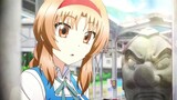 [MAD·AMV] Kompilasi adegan lucu anime