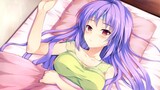 Sankaku Ren'ai: Love Triangle Trouble! #26 (Nanaru's Route) - Visual Novel Corner☆