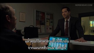 The Lincoln Lawyer Season 2 (2023) แผนพิพากษา ซีซั่น 2 EP 3 [ซับไทย]